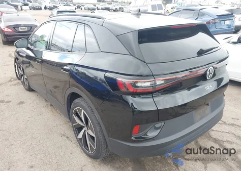 2023 Volkswagen Id.4 Pro/Pro S z USA, uszkodzony, nr VIN 1V2VMPE88PC033238